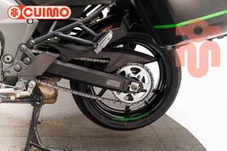 KAWASAKI VERSYS 1000