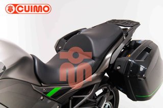 KAWASAKI VERSYS 1000