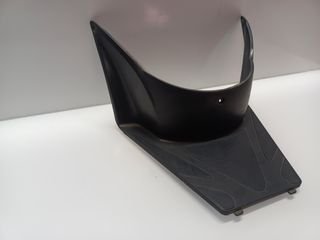 Tapa bajo asiento Honda SH 125 150 de 2001-2004