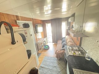 Camion vivienda Iveco Eurocargo 75e15 2004