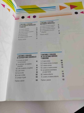 Biología y Geología 3ºESO - 9788414037393