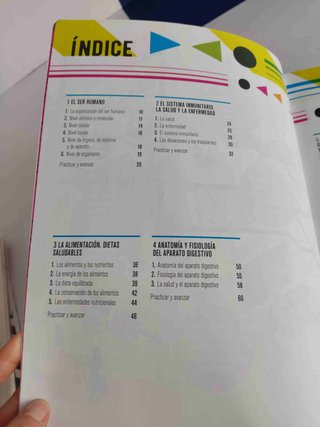 Biología y Geología 3ºESO - 9788414037393