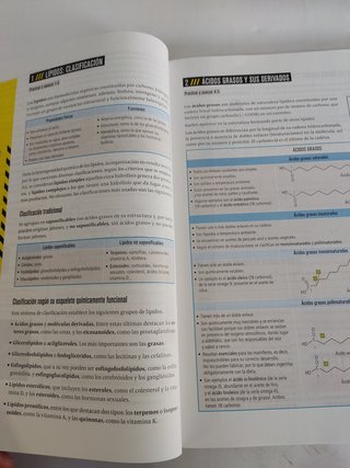 Biología 2º Bach - 9788414044810