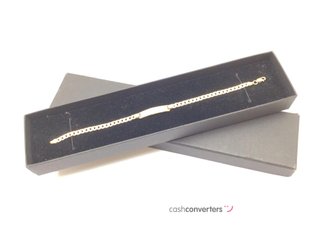 esclava oro 18k