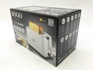 tostadora sogo tos-ss-5480