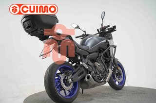 YAMAHA TRACER 7