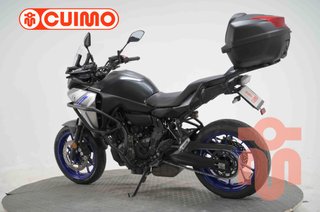 YAMAHA TRACER 7