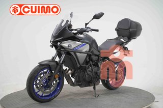 YAMAHA TRACER 7