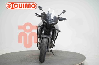 YAMAHA TRACER 7