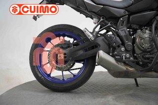 YAMAHA TRACER 7
