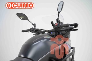 YAMAHA TRACER 7