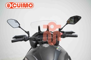 YAMAHA TRACER 7