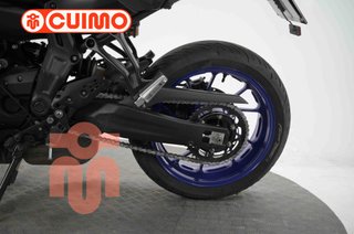 YAMAHA TRACER 7