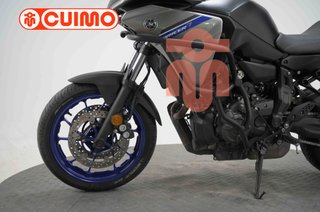 YAMAHA TRACER 7