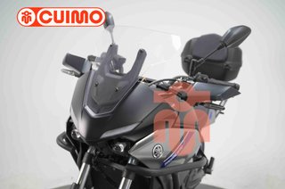 YAMAHA TRACER 7