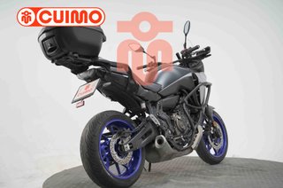 YAMAHA TRACER 7