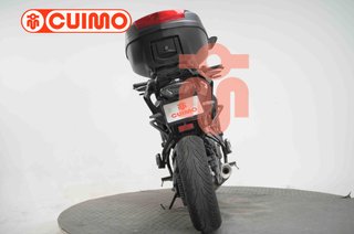 YAMAHA TRACER 7
