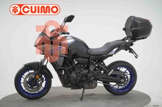 YAMAHA TRACER 7