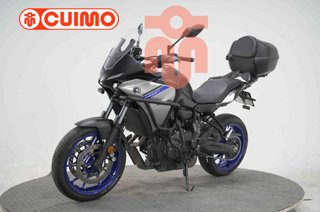YAMAHA TRACER 7