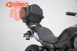 YAMAHA TRACER 7