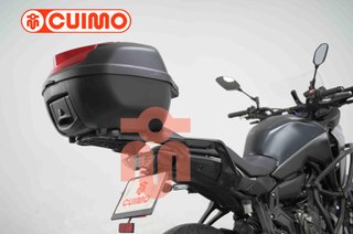 YAMAHA TRACER 7