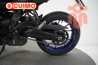 YAMAHA TRACER 7