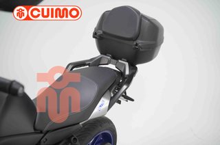 YAMAHA TRACER 7