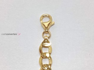 esclava oro 18k