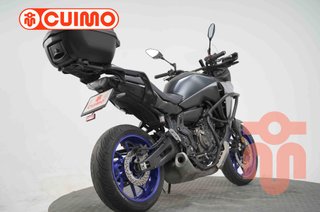YAMAHA TRACER 7