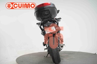 YAMAHA TRACER 7