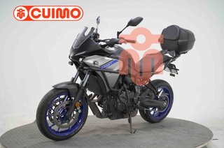 YAMAHA TRACER 7