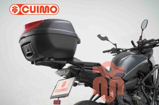 YAMAHA TRACER 7