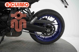 YAMAHA TRACER 7