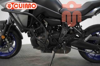 YAMAHA TRACER 7