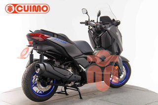 YAMAHA XMAX 300