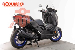 YAMAHA XMAX 300