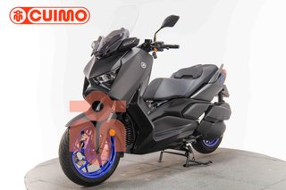 YAMAHA XMAX 300