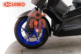 YAMAHA XMAX 300