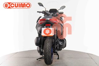 YAMAHA XMAX 300