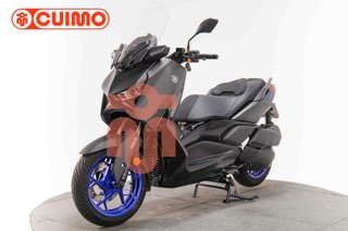 YAMAHA XMAX 300