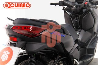 YAMAHA XMAX 300
