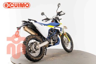HUSQVARNA 701 ENDURO
