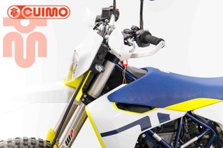 HUSQVARNA 701 ENDURO