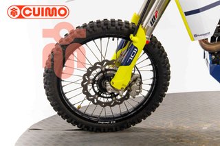 HUSQVARNA 701 ENDURO