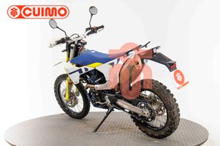 HUSQVARNA 701 ENDURO