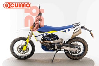 HUSQVARNA 701 ENDURO