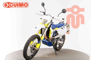 HUSQVARNA 701 ENDURO