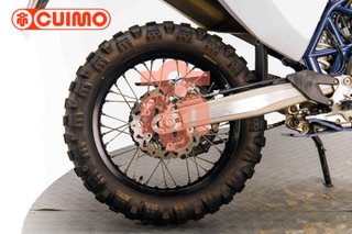 HUSQVARNA 701 ENDURO