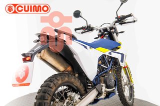 HUSQVARNA 701 ENDURO