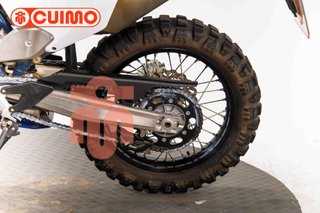HUSQVARNA 701 ENDURO